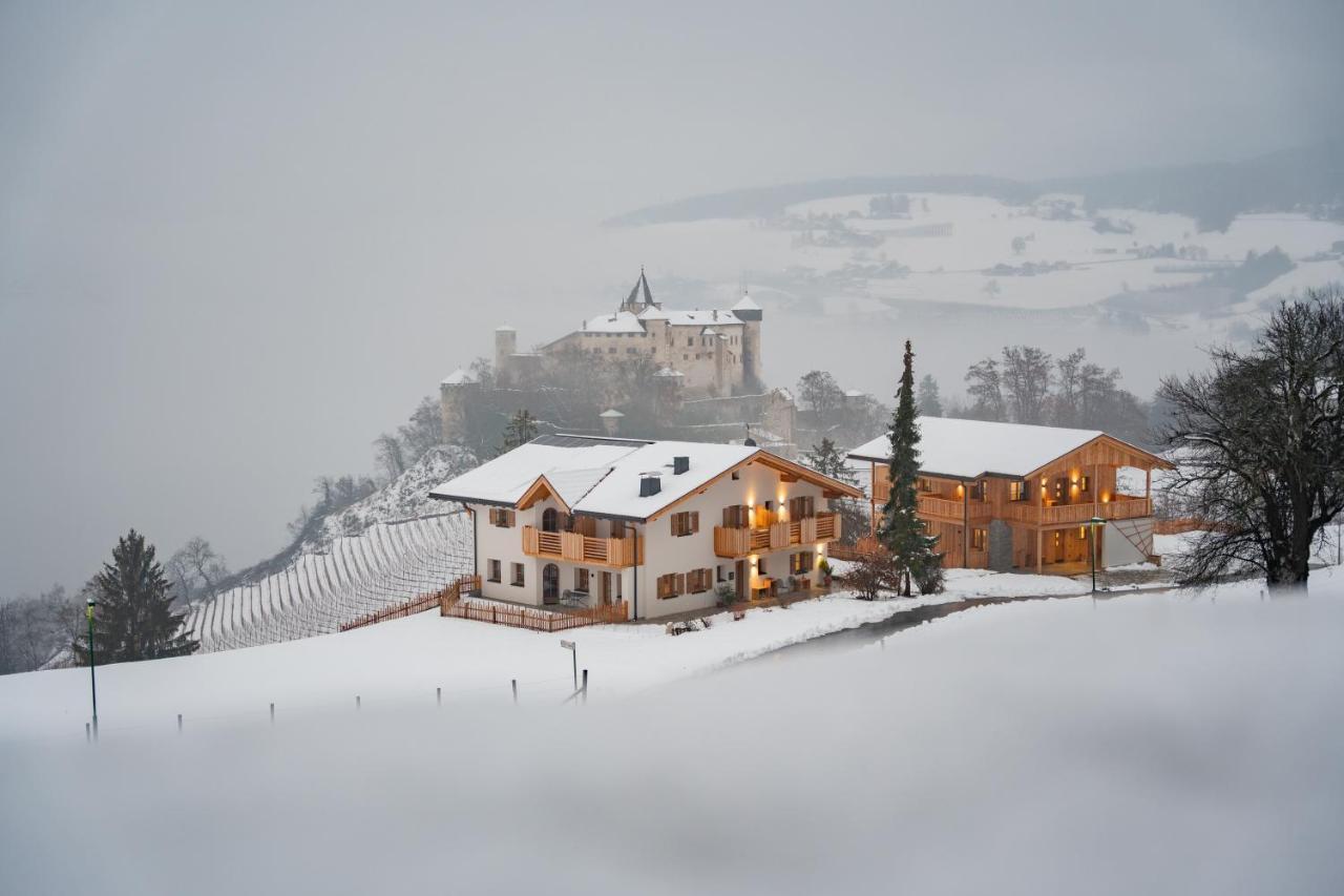 Schneewittchen Schlosshof Umes Ngoại thất bức ảnh